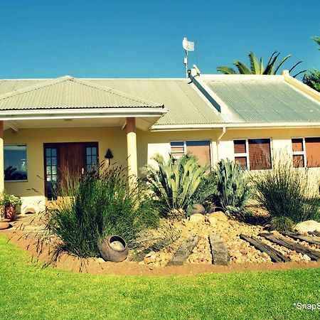 Kududu Guest House Addo Extérieur photo