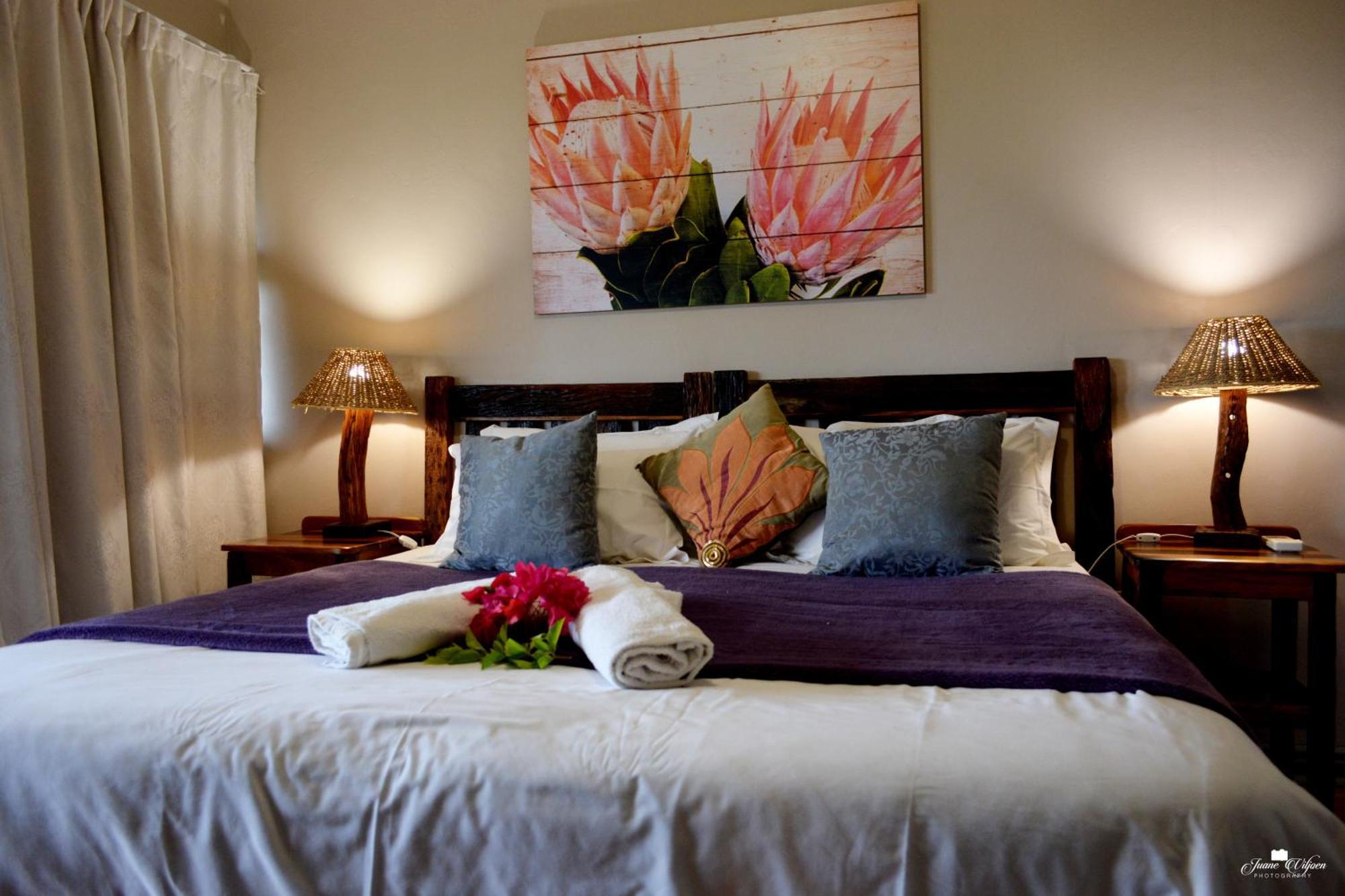 Kududu Guest House Addo Extérieur photo