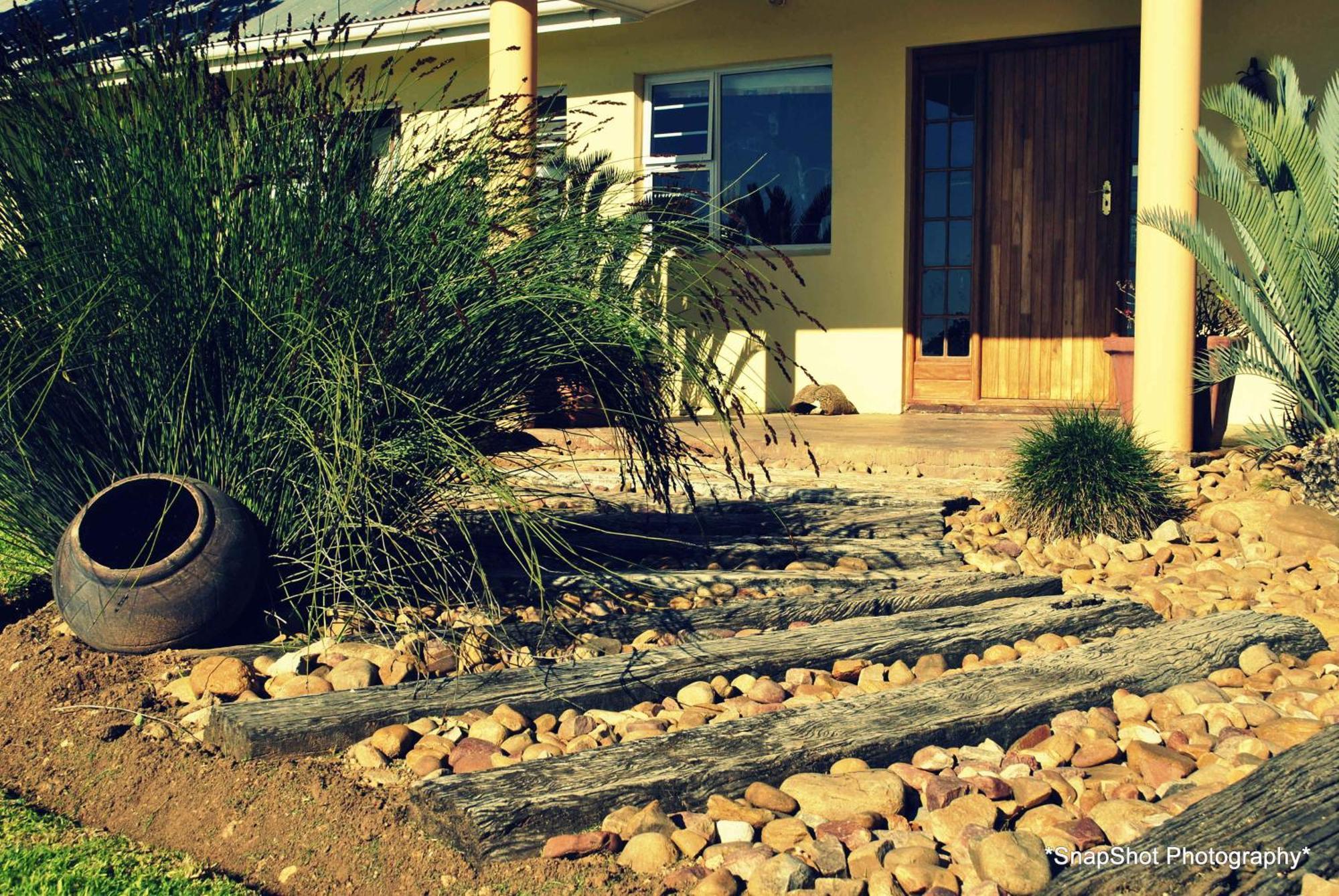 Kududu Guest House Addo Extérieur photo