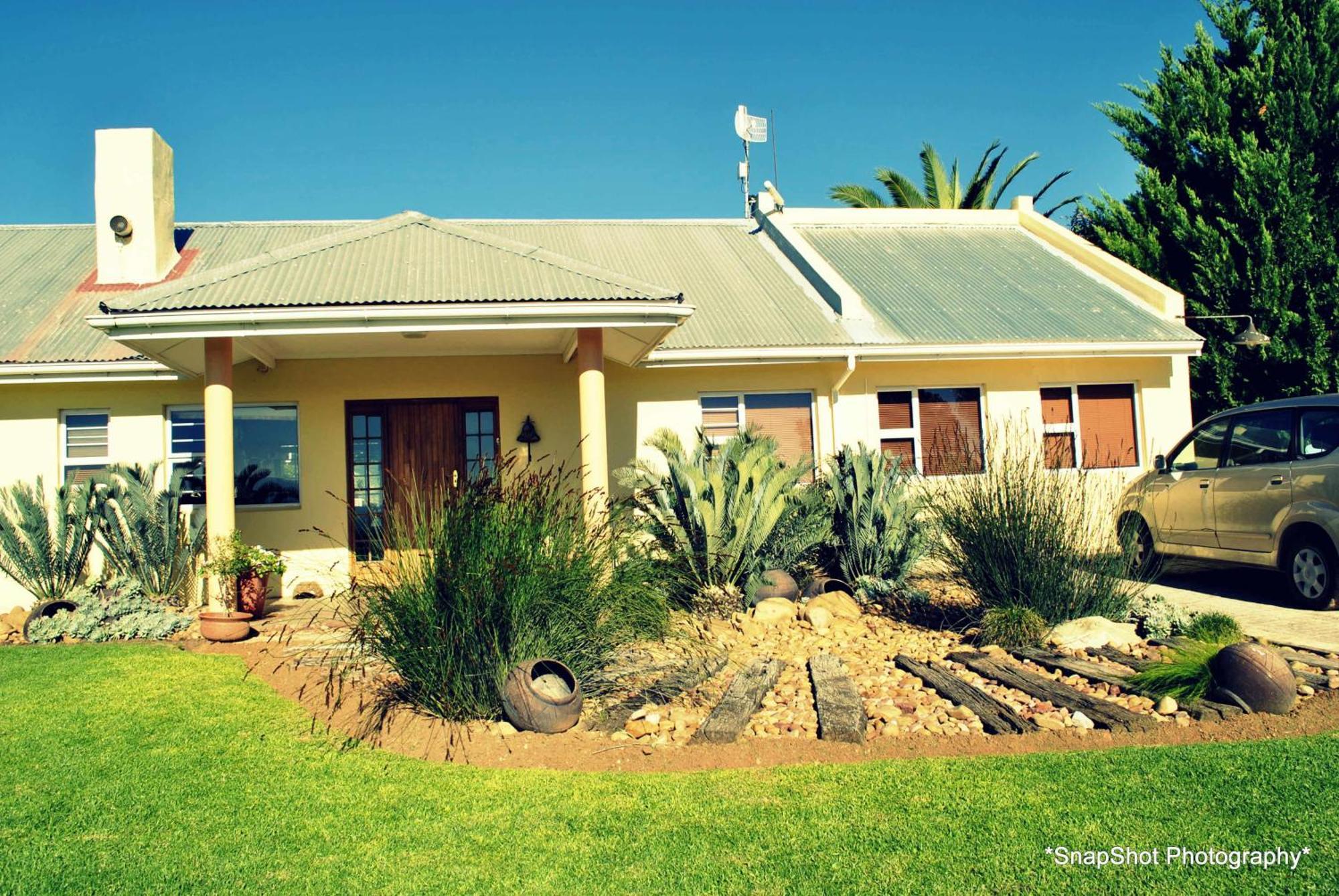 Kududu Guest House Addo Extérieur photo