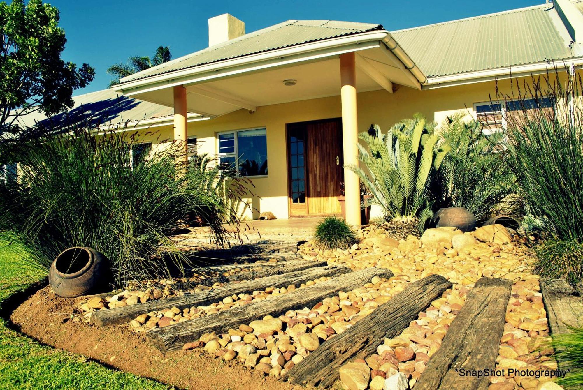 Kududu Guest House Addo Extérieur photo