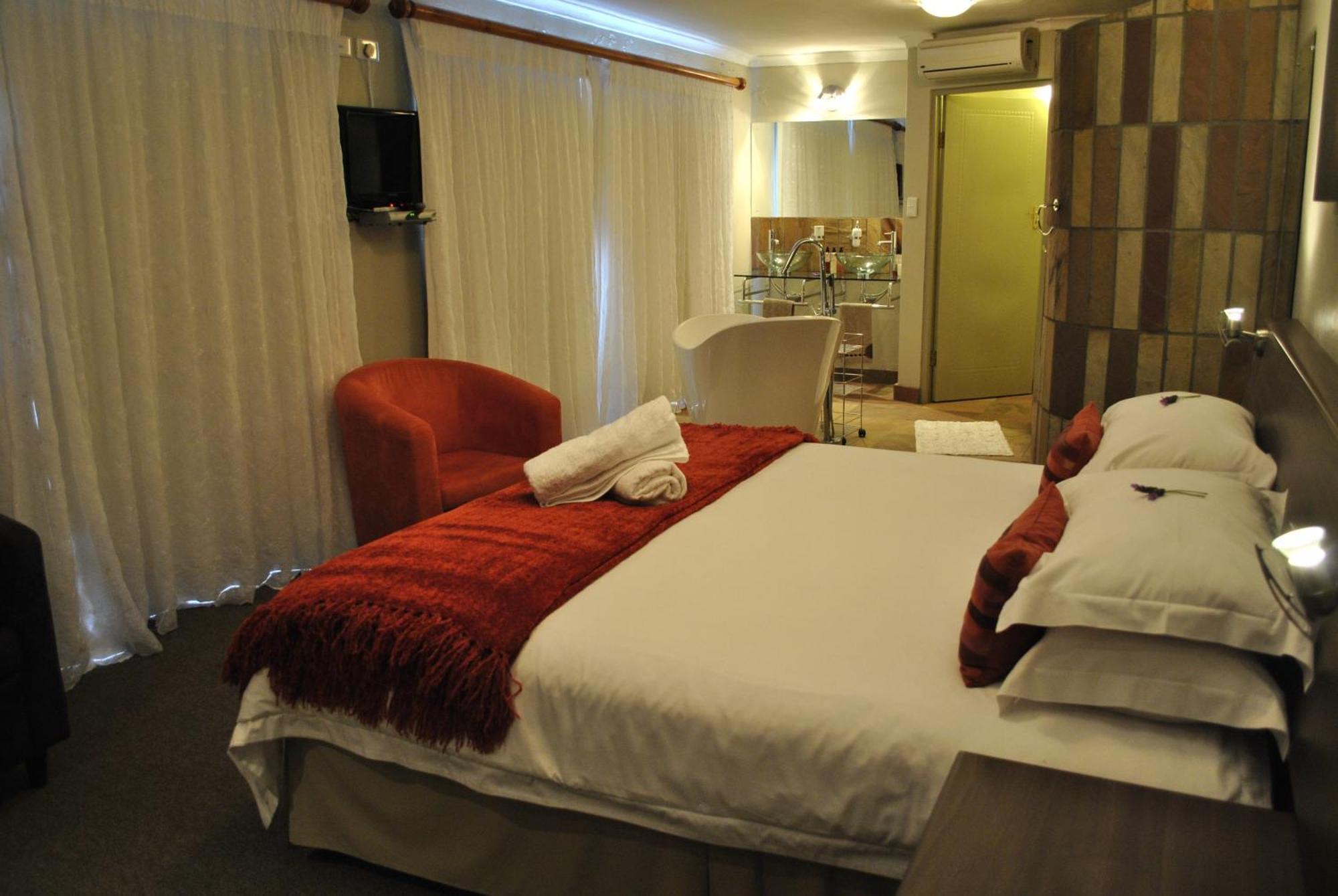 Kududu Guest House Addo Extérieur photo