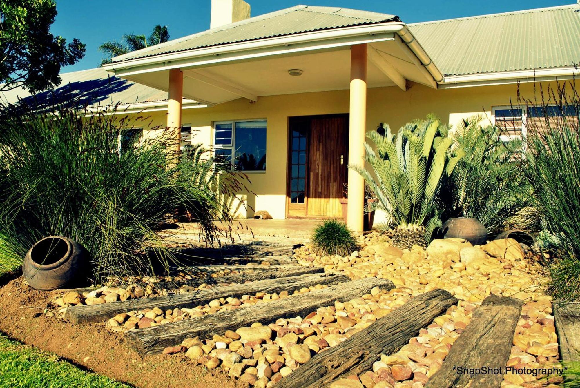 Kududu Guest House Addo Extérieur photo