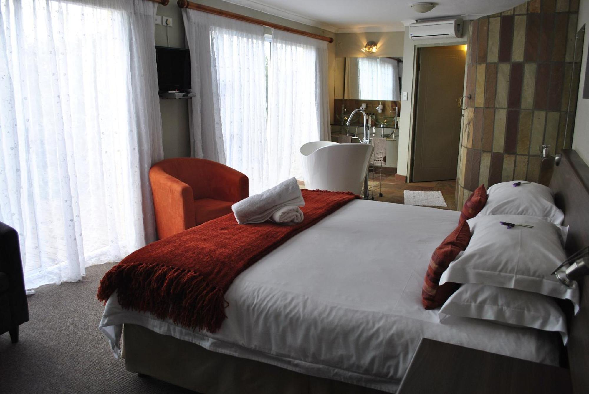 Kududu Guest House Addo Extérieur photo