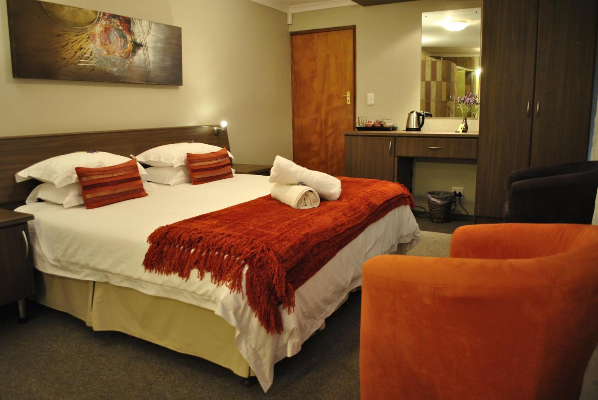 Kududu Guest House Addo Extérieur photo