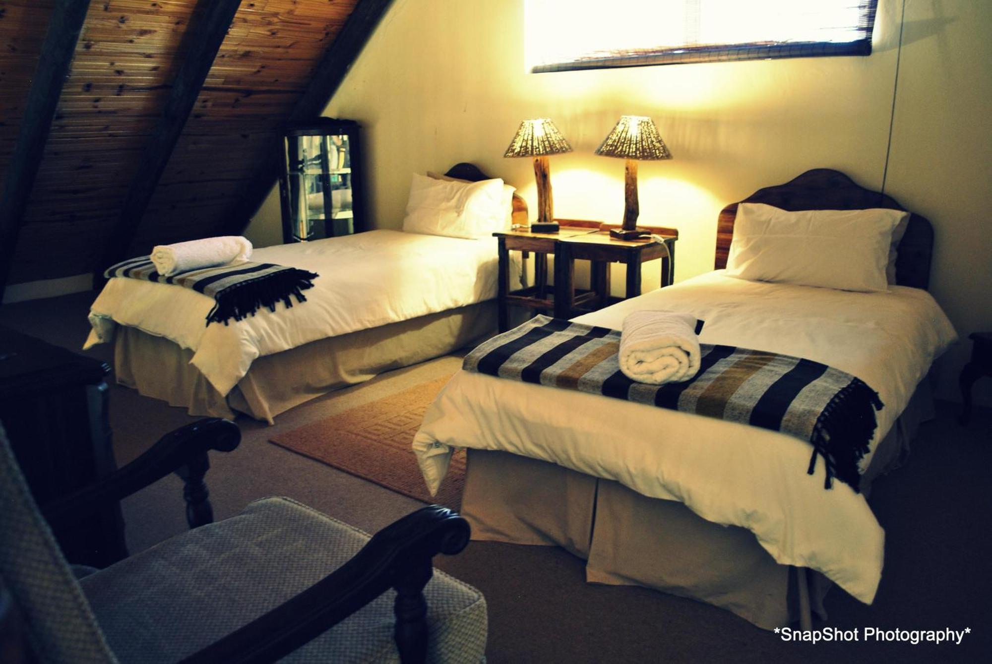 Kududu Guest House Addo Extérieur photo