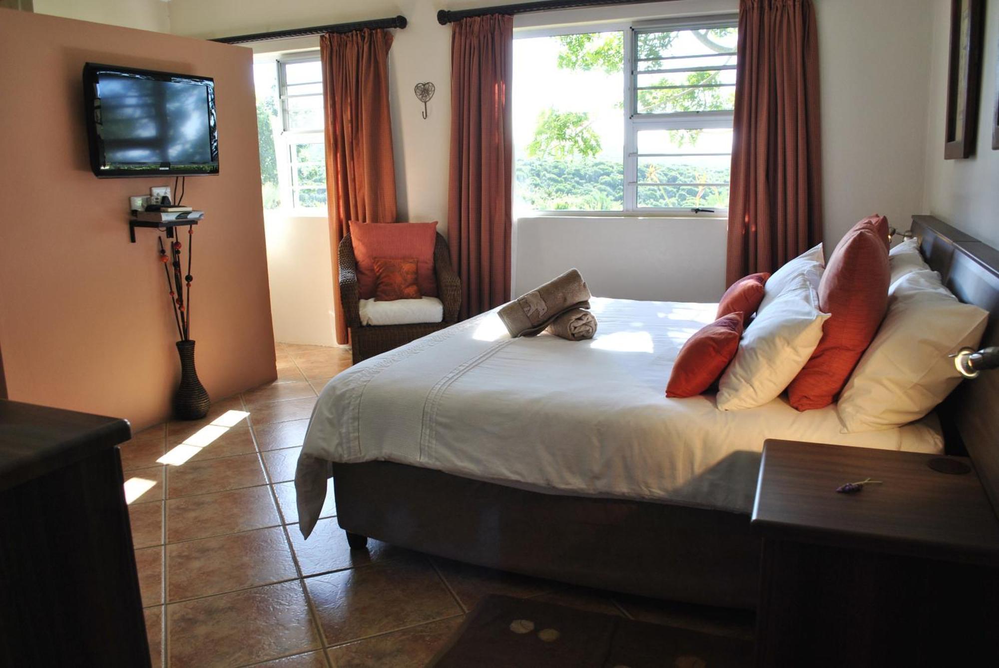 Kududu Guest House Addo Extérieur photo