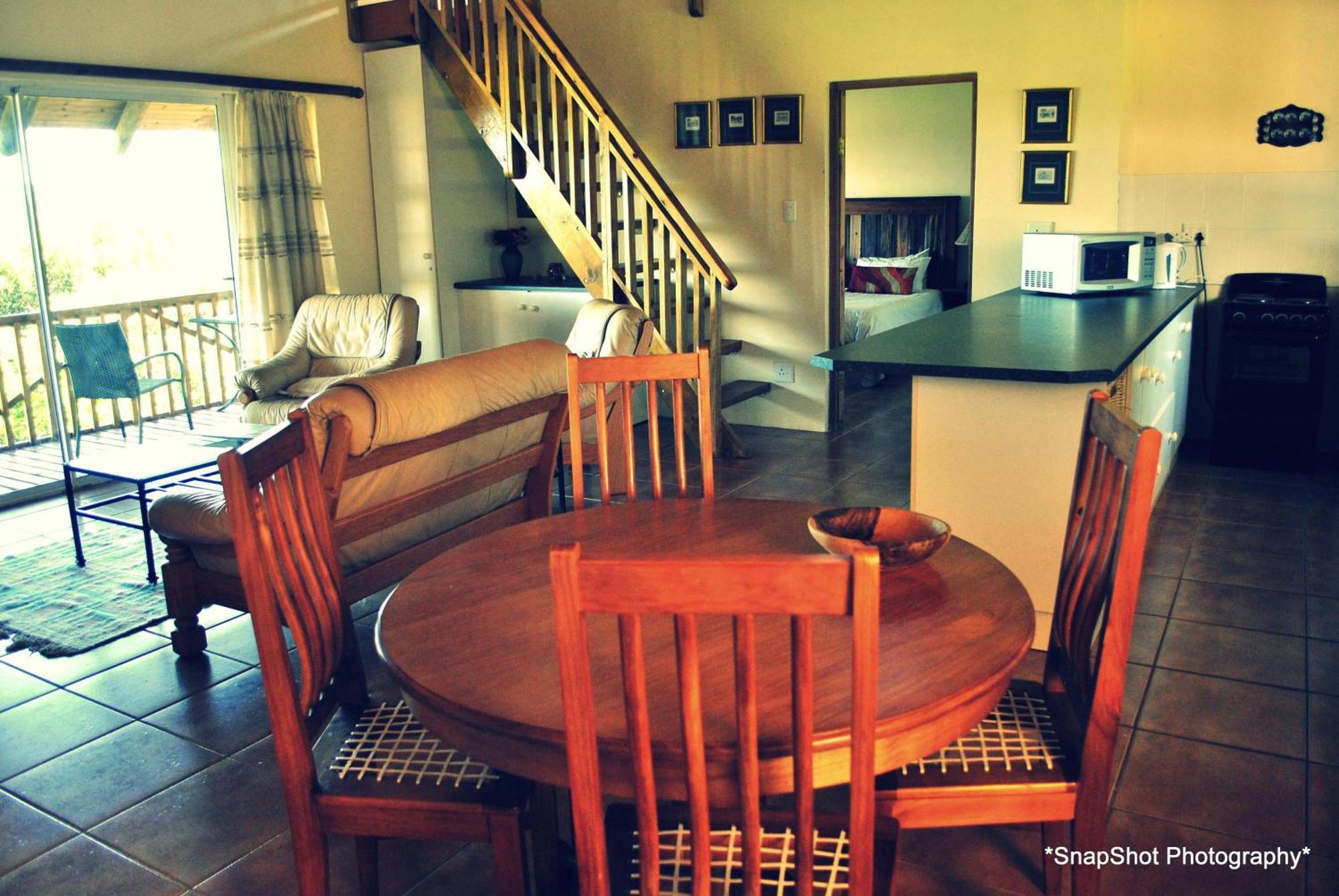 Kududu Guest House Addo Extérieur photo