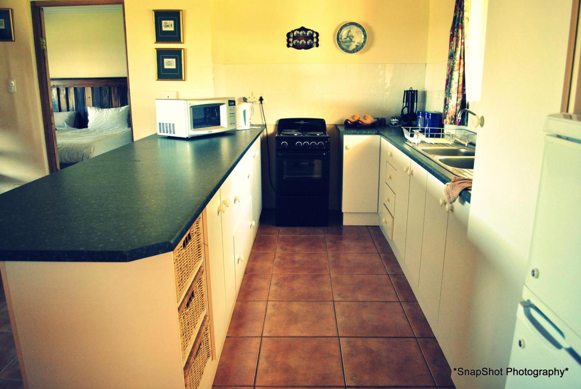 Kududu Guest House Addo Extérieur photo
