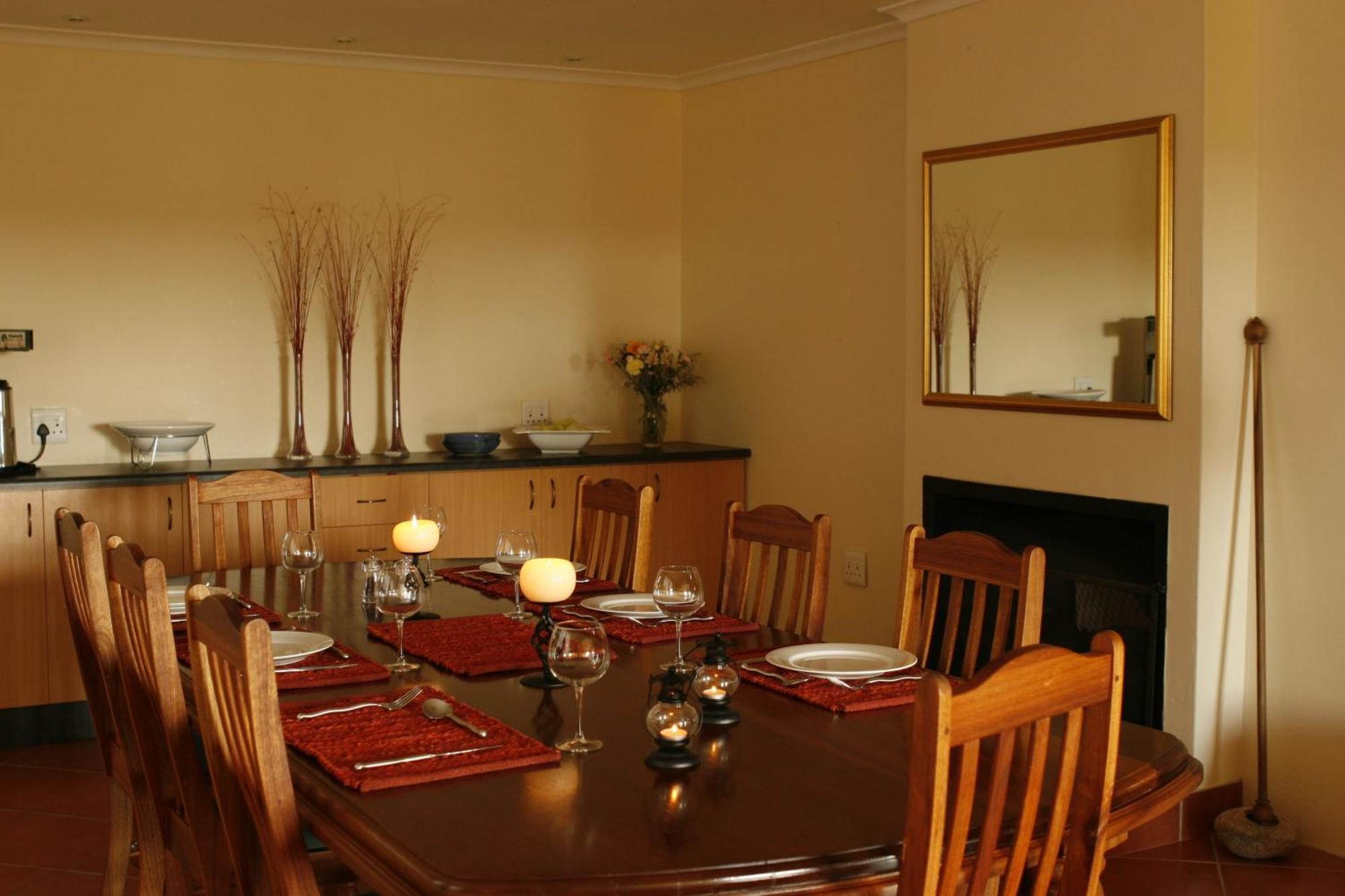 Kududu Guest House Addo Extérieur photo