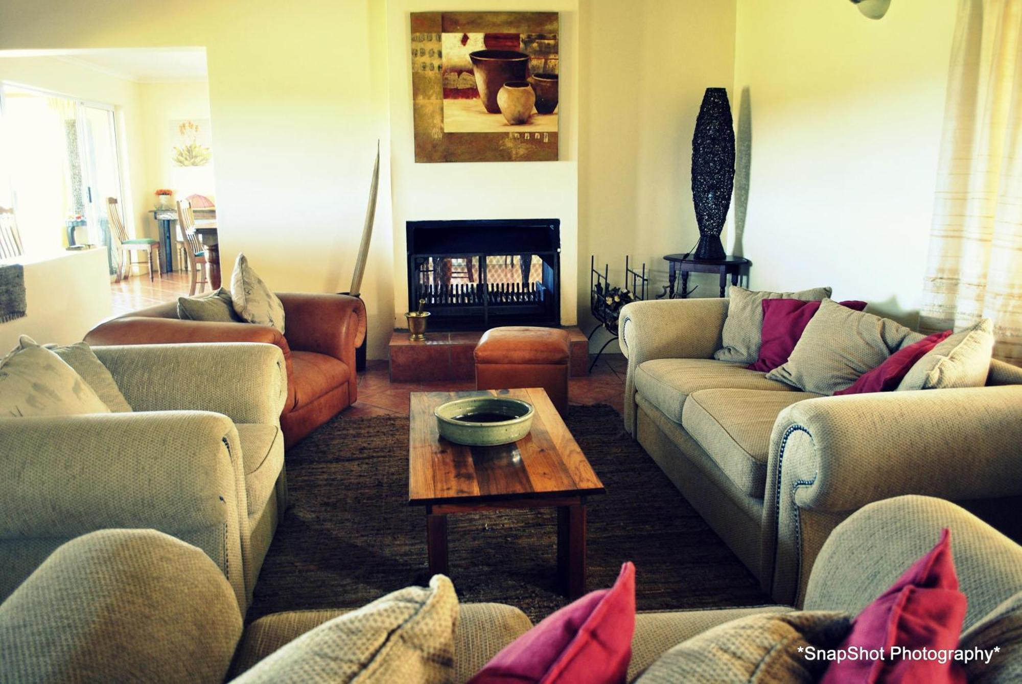 Kududu Guest House Addo Extérieur photo