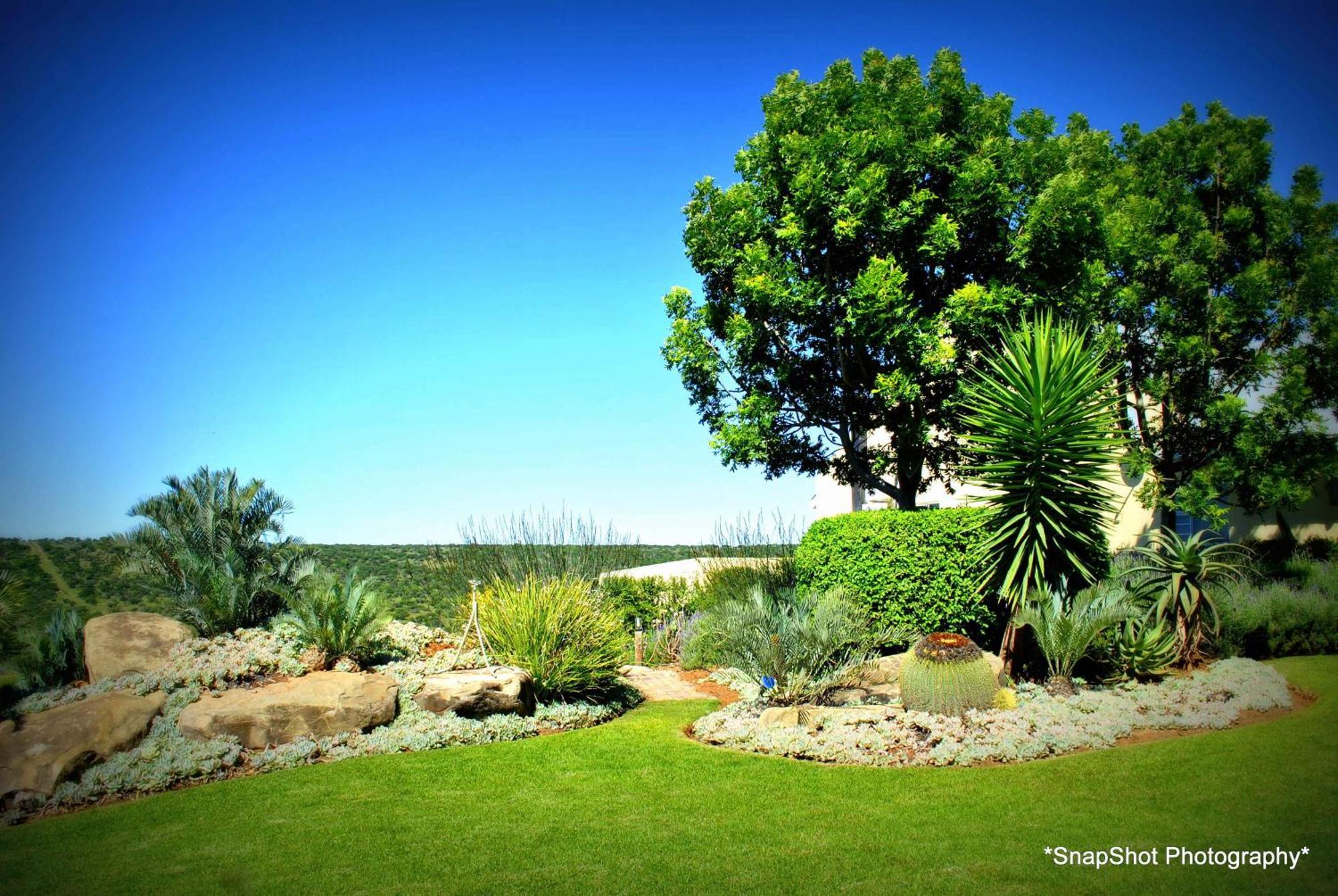Kududu Guest House Addo Extérieur photo